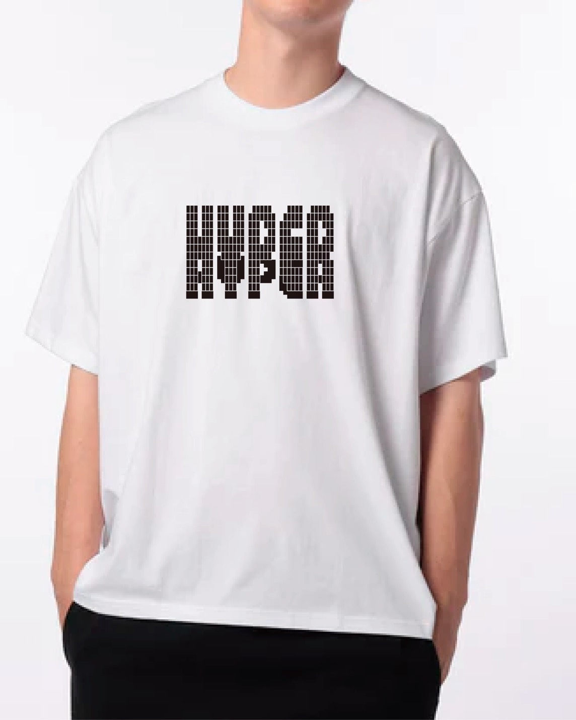 T-shirt Front