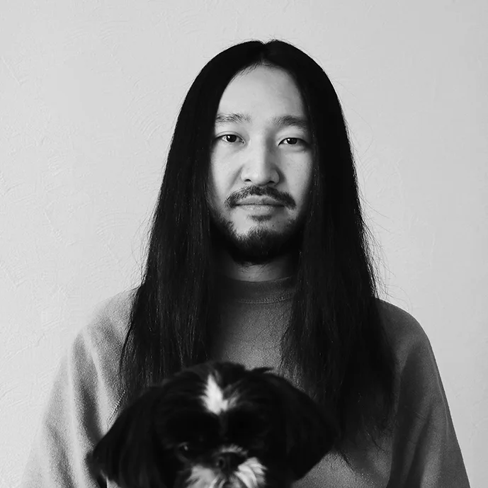 川尻竜一